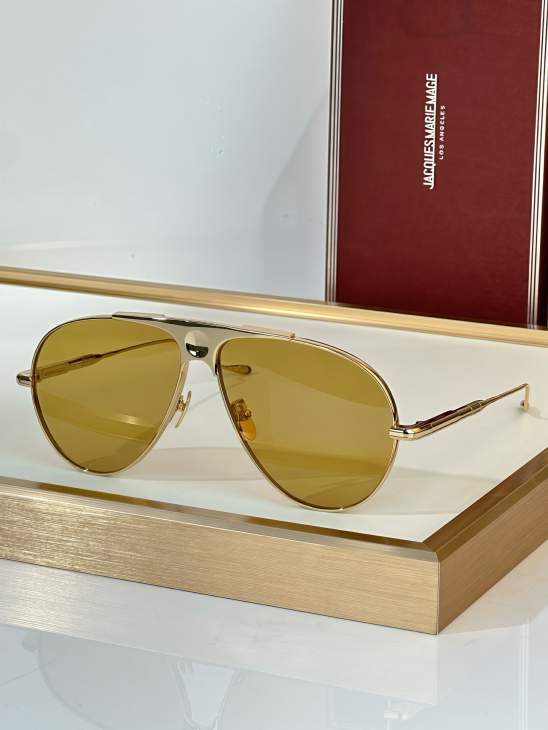 Picture of Jacques Marie Mage Sunglasses _SKUfw76160791fw